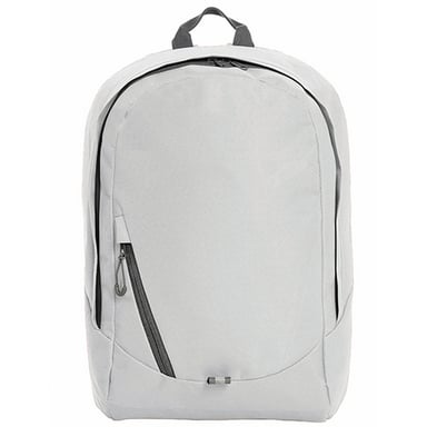 Halfar Solution Backpack (White)
