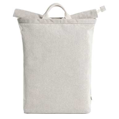 Halfar Loom Backpack (Natural)