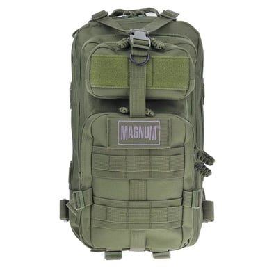 MAGNUM Fox Backpack (Olive Green)