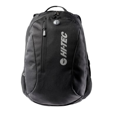 Hi-Tec Tamero 30L Backpack (Black/Grey)