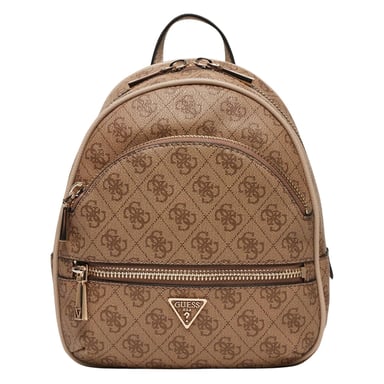 Guess Manhattan II Backpack (Beige)
