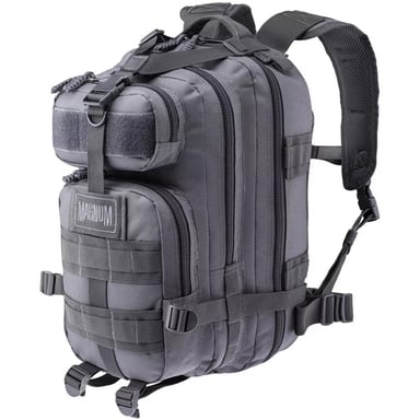 MAGNUM Fox Backpack (Forged Iron)