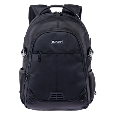 Hi-Tec Rals Hiking Backpack (Black)