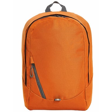 Halfar Solution Backpack (Orange)
