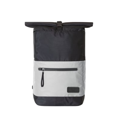 Halfar Reflex Laptop Backpack (Black)