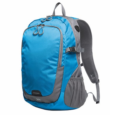Halfar Step L Backpack (Cyan)