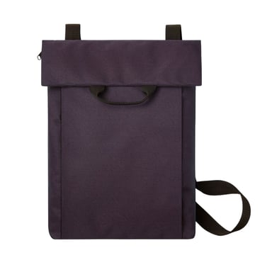 Halfar Event Backpack (Dark Bordeaux)