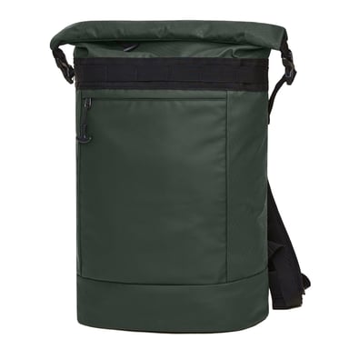 Halfar Active Laptop Backpack (Dark Green)