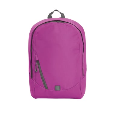 Halfar Solution Backpack (Fuchsia)