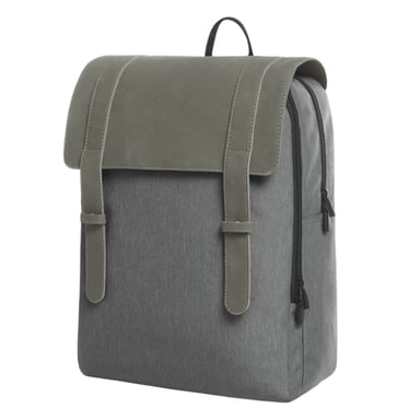 Halfar Urban Laptop Backpack (Grey)