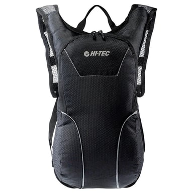 Hi-Tec Talky Running 8L Backpack (Black)