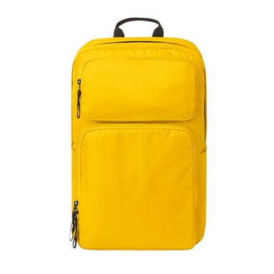 Halfar Fellow Laptop Backpack (Yellow)