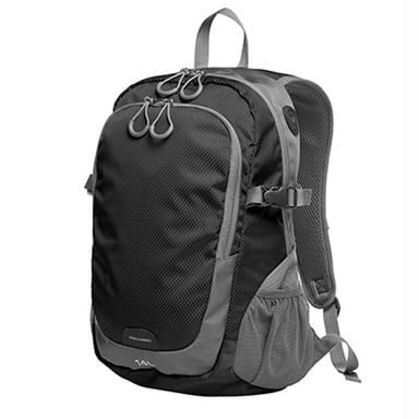 Halfar Step M Backpack (Black)