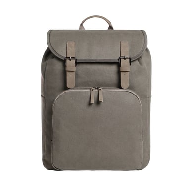Halfar Country Laptop Backpack (Khaki)