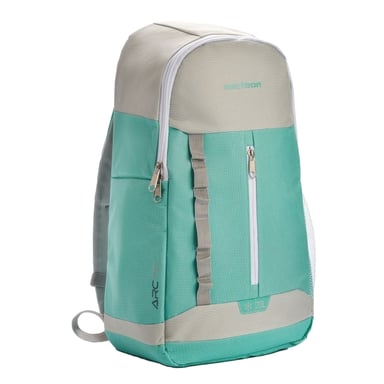 Meteor Arctic 20L Cooling Backpack (Grey/Light Blue)