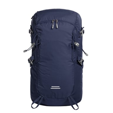 Halfar Daybag Outdoor Ripstop Backpack (Navy)