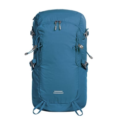 Halfar Daybag Outdoor Ripstop Backpack (Blue)