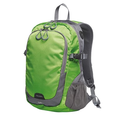 Halfar Step M Backpack (Apple Green)