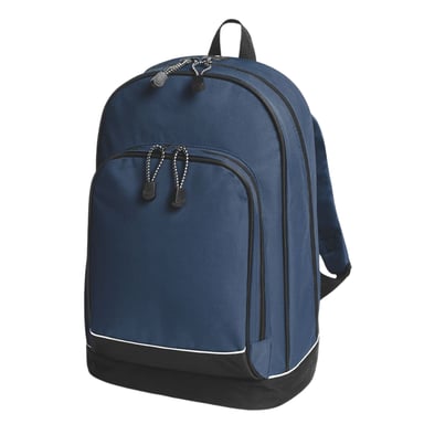 Halfar City Backpack (Navy)