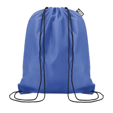 SOLS Conscious Drawstring Bag (Royal Blue)