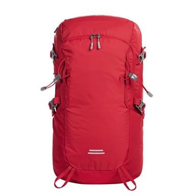 Halfar Daybag Outdoor Ripstop Backpack (Red)