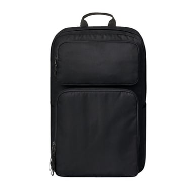 Halfar Fellow Laptop Backpack (Black)
