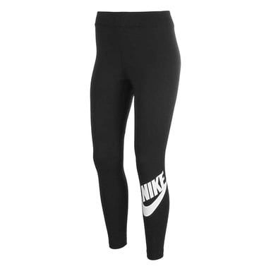 Nike Womens/Ladies Swoosh Leggings (Black)