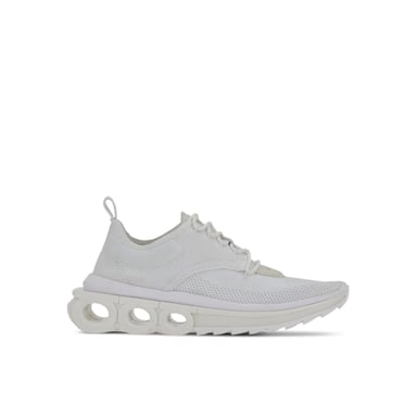 Salvatore Ferragamo Gancini Sole Sneakers