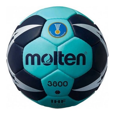 Molten 3800 Handball (Blue)