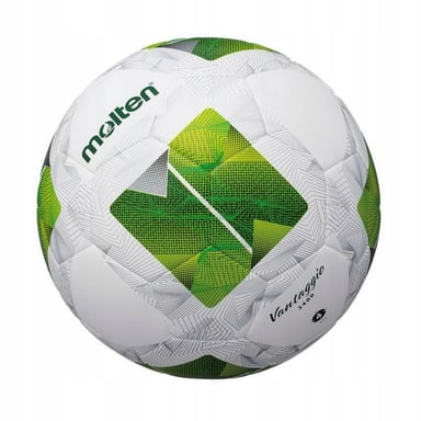 Molten Vantaggio 3400 Football (White/Green)