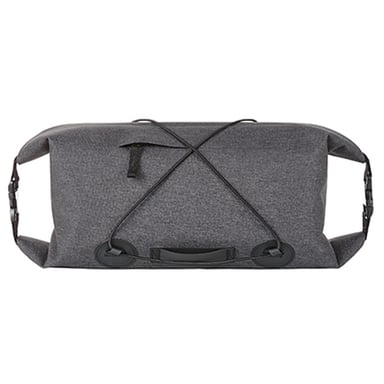 Halfar Cycle Bike Bag (Grey Melange)