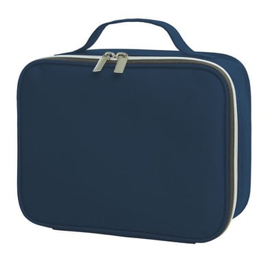 Halfar Switch Toiletry Bag (Navy)