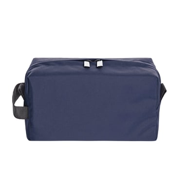Halfar Daily Toiletry Bag (Navy)