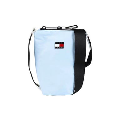 Tommy Jeans Womens/Ladies Phone Pouch (Baby Blue)
