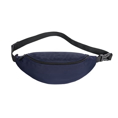 Halfar Daily Waist Bag (Navy)