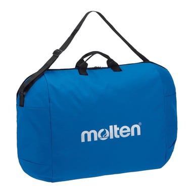 Molten Ball Bag (Blue)