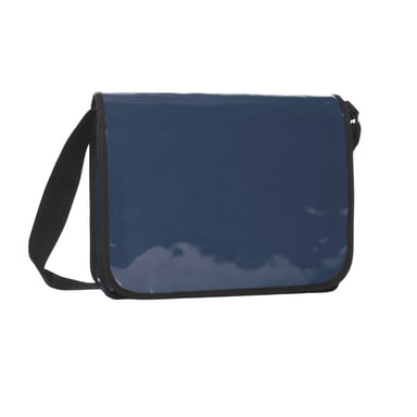 Halfar Lorrybag Eco Shoulder Bag (Navy)