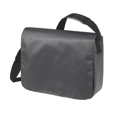 Halfar Style Shoulder Bag (Anthracite)