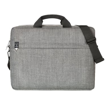 Halfar Europe Laptop Bag (Grey)