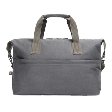 Halfar Country Weekend Bag (Anthracite)
