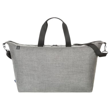 Halfar Europe Weekend Bag (Grey)