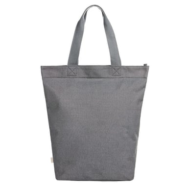 Halfar Loom Shopper Bag (Grey)