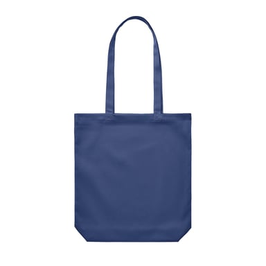 SOLS Bali Shopper Bag (Denim)