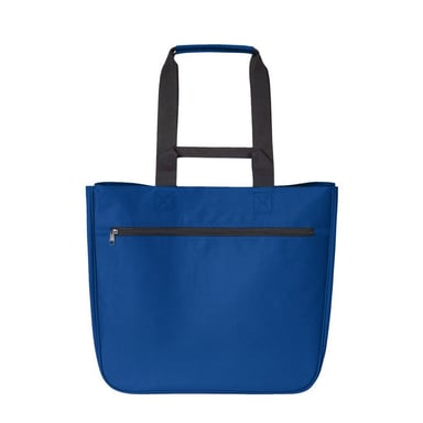 Halfar Shopper Basket (Royal Blue)