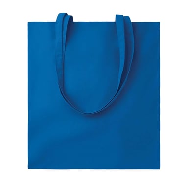 SOLS Ibiza Shopper Bag (Royal Blue)