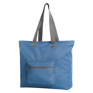 Halfar Sky Shopper Bag (Blue)
