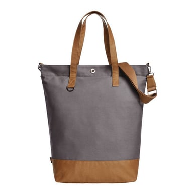 Halfar Life 18L Shopper Bag (Grey)