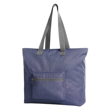 Halfar Sky Shopper Bag (Navy)