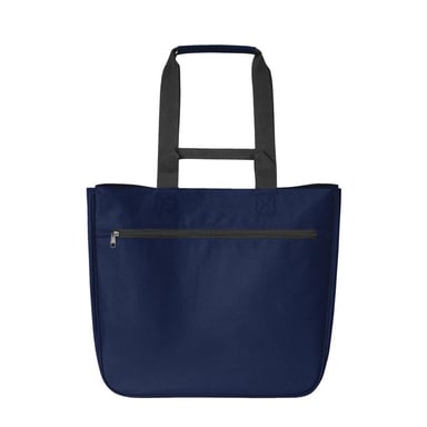 Halfar Shopper Basket (Navy)