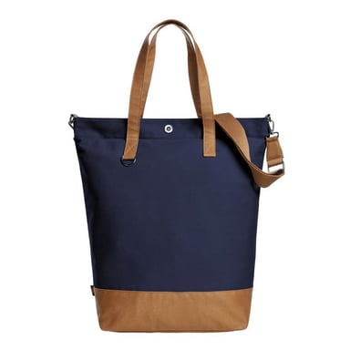 Halfar Life 18L Shopper Bag (Navy)